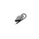 LINQ byELEMENTS LQ48001 hub & concentrateur USB 3.2 Gen 1 (3.1 Gen 1) Type-C 5000 Mbit/s Noir, Gris LINQ byELEMENTS LQ48001 hub & concentrateur USB 3.2 Gen 1 (3.1 Gen 1) Type-C 5000 Mbit/s Noir, Gris