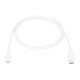 Digitus Câble de données/de charge, Lightning USB-C™, MFI, 1 m Digitus Câble de données/de charge, Lightning USB-C™, MFI, 1 m
