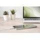 Digitus Câble de données/de charge, Lightning USB-C™, MFI, 1 m Digitus Câble de données/de charge, Lightning USB-C™, MFI, 1 m