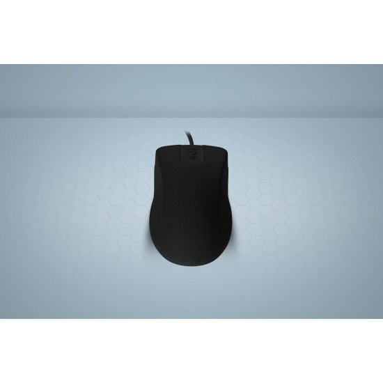 Active Key AK-PMH12 souris Ambidextre USB Type-A Optique 1000 DPI