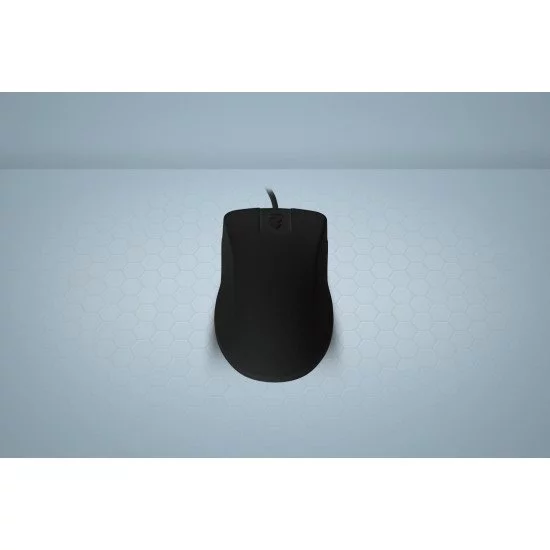 Active Key AK-PMH12 souris Ambidextre USB Type-A Optique 1000 DPI Active Key AK-PMH12 souris Ambidextre USB Type-A Optique 1000 DPI