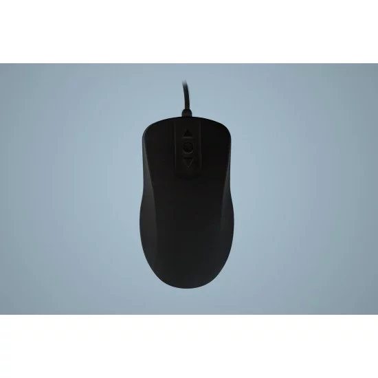 Active Key AK-PMH12 souris Ambidextre USB Type-A Optique 1000 DPI Active Key AK-PMH12 souris Ambidextre USB Type-A Optique 1000 DPI
