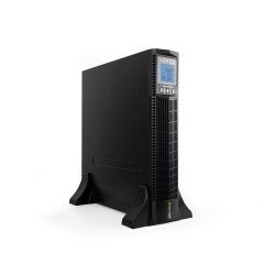 Green Cell UPS13 UPS Double-conversion (en ligne) 1999 VA 900 W 6 sortie(s) CA