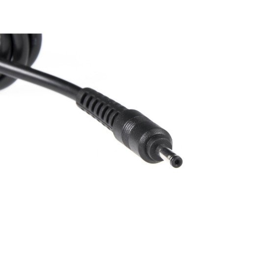 Green Cell AD18AP adaptateur de puissance & onduleur Intérieure 40 W Noir