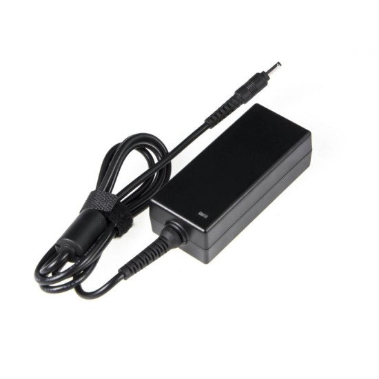 Green Cell AD18AP adaptateur de puissance & onduleur Intérieure 40 W Noir