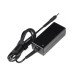 Green Cell AD18AP adaptateur de puissance & onduleur Intérieure 40 W Noir