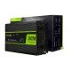 Green Cell INV11 adaptateur de puissance & onduleur Auto 12 W Green Cell INV11 adaptateur de puissance & onduleur Auto 12 W