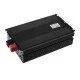 Green Cell INV11 adaptateur de puissance & onduleur Auto 12 W Green Cell INV11 adaptateur de puissance & onduleur Auto 12 W