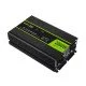 Green Cell INV11 adaptateur de puissance & onduleur Auto 12 W Green Cell INV11 adaptateur de puissance & onduleur Auto 12 W