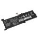 Green Cell LE125 composant de laptop supplémentaire Batterie