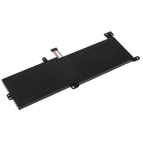Green Cell LE125 composant de laptop supplémentaire Batterie