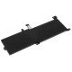 Green Cell LE125 composant de laptop supplémentaire Batterie
