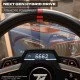 Thrustmaster T248 PS Licence off.PS5 compat.PS4 et PC.Force Feedback Ecran LCD 25 bts Pedalier magnétique 4160783 Thrustmaster T248 PS Licence off.PS5 compat.PS4 et PC.Force Feedback Ecran LCD 25 bts Pedalier magnétique 4160783