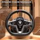 Thrustmaster T248 PS Licence off.PS5 compat.PS4 et PC.Force Feedback Ecran LCD 25 bts Pedalier magnétique 4160783 Thrustmaster T248 PS Licence off.PS5 compat.PS4 et PC.Force Feedback Ecran LCD 25 bts Pedalier magnétique 4160783