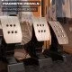 Thrustmaster T248 PS Licence off.PS5 compat.PS4 et PC.Force Feedback Ecran LCD 25 bts Pedalier magnétique 4160783 Thrustmaster T248 PS Licence off.PS5 compat.PS4 et PC.Force Feedback Ecran LCD 25 bts Pedalier magnétique 4160783
