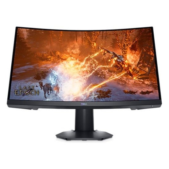 DELL Écran de gaming incurvé 24 - S2422HG