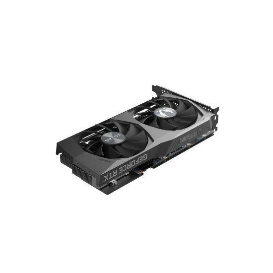 Zotac GAMING GeForce RTX 3060 Twin Edge NVIDIA 12 Go GDDR6 Zotac GAMING GeForce RTX 3060 Twin Edge NVIDIA 12 Go GDDR6