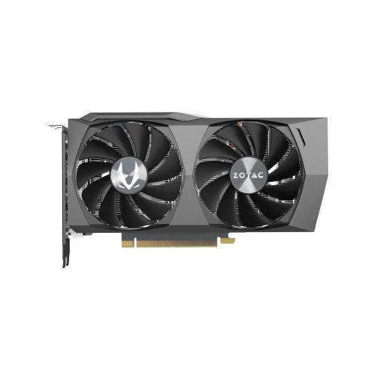 Zotac GAMING GeForce RTX 3060 Twin Edge NVIDIA 12 Go GDDR6 Zotac GAMING GeForce RTX 3060 Twin Edge NVIDIA 12 Go GDDR6
