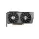 Zotac GAMING GeForce RTX 3060 Twin Edge NVIDIA 12 Go GDDR6 Zotac GAMING GeForce RTX 3060 Twin Edge NVIDIA 12 Go GDDR6