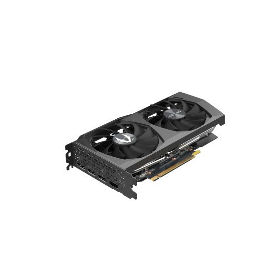 Zotac GAMING GeForce RTX 3060 Twin Edge NVIDIA 12 Go GDDR6 Zotac GAMING GeForce RTX 3060 Twin Edge NVIDIA 12 Go GDDR6