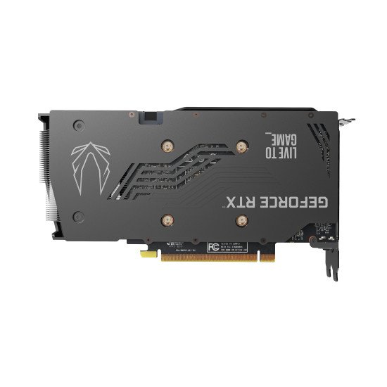 Zotac GAMING GeForce RTX 3060 Twin Edge NVIDIA 12 Go GDDR6 Zotac GAMING GeForce RTX 3060 Twin Edge NVIDIA 12 Go GDDR6