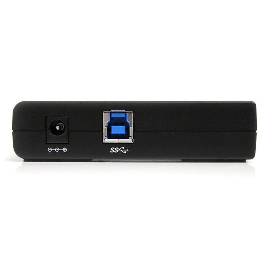 StarTech.com Hub SuperSpeed USB 3.0 4 ports