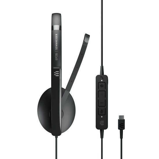 EPOS | SENNHEISER ADAPT 160T ANC USB-C