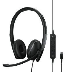 EPOS | SENNHEISER ADAPT 160T ANC USB-C EPOS | SENNHEISER ADAPT 160T ANC USB-C