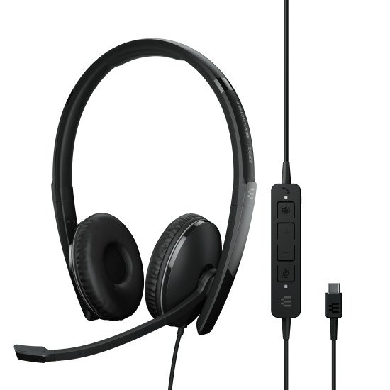 EPOS | SENNHEISER ADAPT 160T ANC USB-C