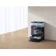 Ecovacs DEEBOT T50 OMNI Gen3 0,26 L Noir