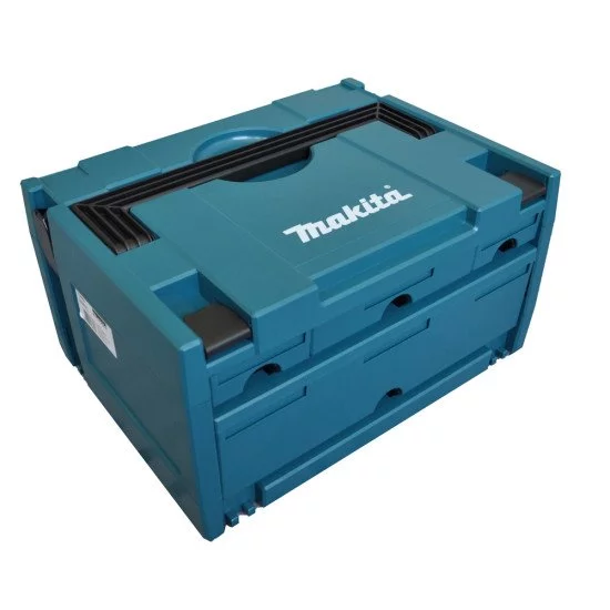 Makita P-84311 Boîte à outils Vert Makita P-84311 Boîte à outils Vert