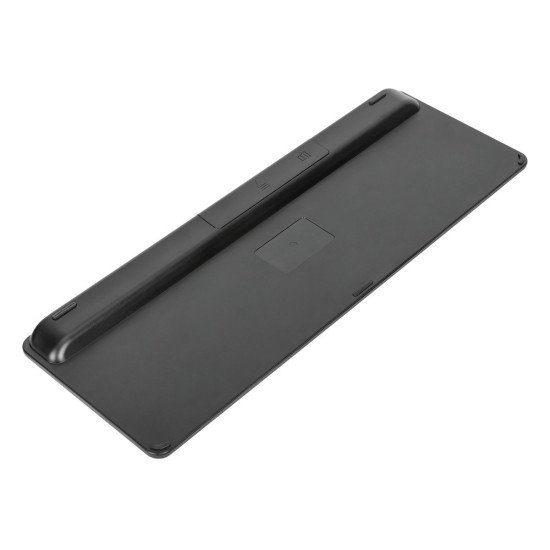 Targus AKB863US clavier RF sans fil + Bluetooth QWERTY US International Noir