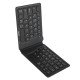 Targus AKF003UK clavier Universel Bluetooth QWERTY Anglais britannique Noir