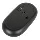 Targus AMB581GL souris sans fil Bluetooth