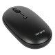 Targus AMB581GL souris sans fil Bluetooth