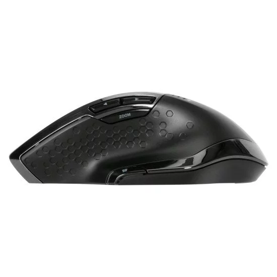 Targus AMW584GL souris Droitier RF sans fil Blue Trace 1600 DPI Targus AMW584GL souris Droitier RF sans fil Blue Trace 1600 DPI
