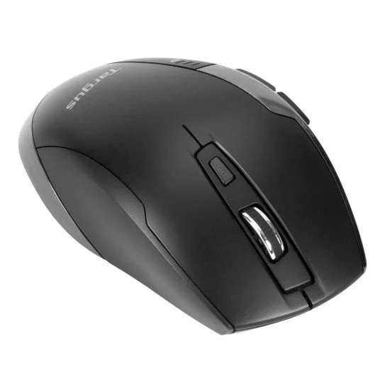 Targus AMW584GL souris Droitier RF sans fil Blue Trace 1600 DPI Targus AMW584GL souris Droitier RF sans fil Blue Trace 1600 DPI