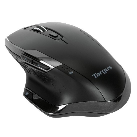 Targus AMW584GL souris Droitier RF sans fil Blue Trace 1600 DPI