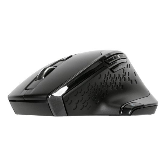 Targus AMW584GL souris Droitier RF sans fil Blue Trace 1600 DPI