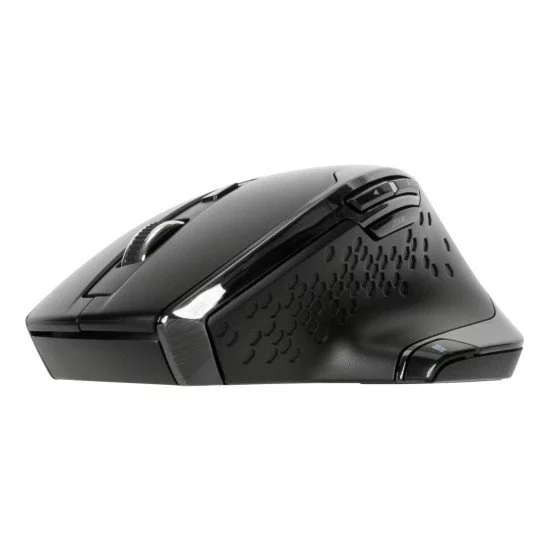 Targus AMW584GL souris Droitier RF sans fil Blue Trace 1600 DPI Targus AMW584GL souris Droitier RF sans fil Blue Trace 1600 DPI