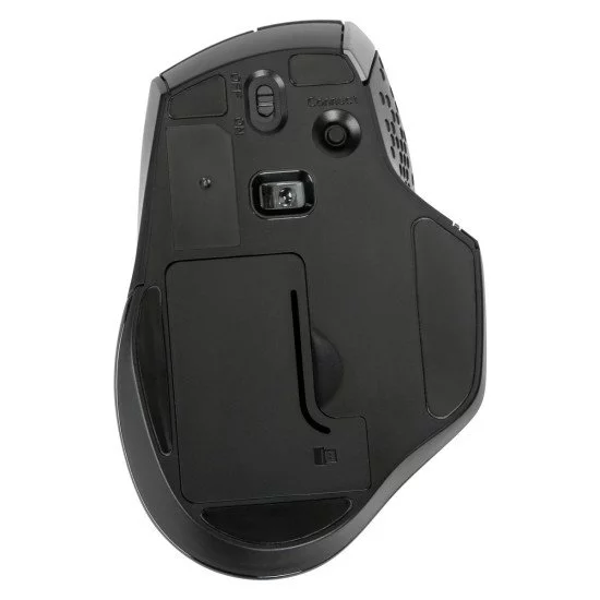 Targus AMW584GL souris Droitier RF sans fil Blue Trace 1600 DPI Targus AMW584GL souris Droitier RF sans fil Blue Trace 1600 DPI
