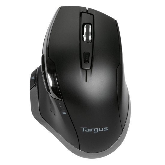 Targus AMW584GL souris Droitier RF sans fil Blue Trace 1600 DPI