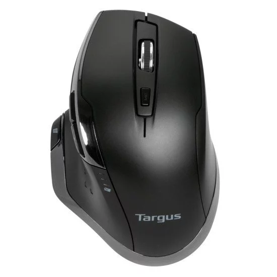 Targus AMW584GL souris Droitier RF sans fil Blue Trace 1600 DPI Targus AMW584GL souris Droitier RF sans fil Blue Trace 1600 DPI