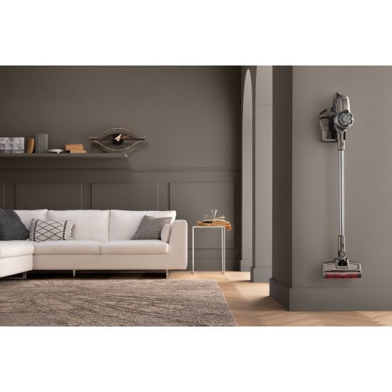 De'Longhi Colombina Evo XLM418.GCG Gris Sans sac