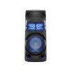 Sony MHCV43D Système micro audio domestique Noir Sony MHCV43D Système micro audio domestique Noir