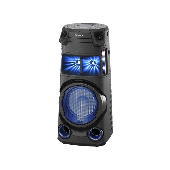 Sony MHCV43D Système micro audio domestique Noir Sony MHCV43D Système micro audio domestique Noir