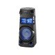 Sony MHCV43D Système micro audio domestique Noir Sony MHCV43D Système micro audio domestique Noir