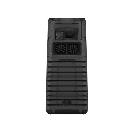 Sony MHCV43D Système micro audio domestique Noir Sony MHCV43D Système micro audio domestique Noir