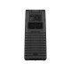 Sony MHCV43D Système micro audio domestique Noir Sony MHCV43D Système micro audio domestique Noir