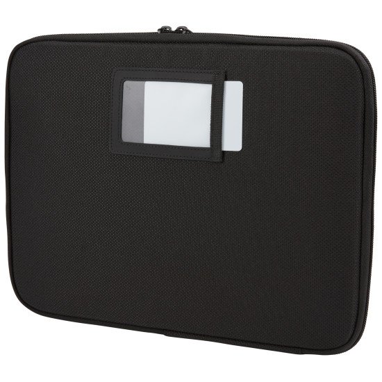 Case Logic Advantage WIS-111E Black sacoche d'ordinateurs portables 29,5 cm (11.6") Folio Noir